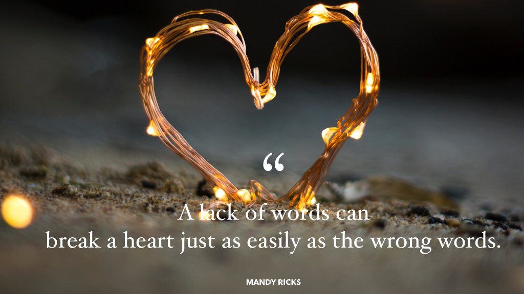 Words