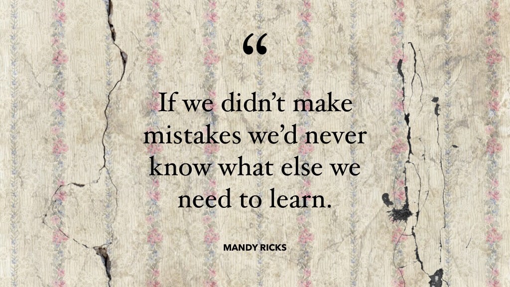 How to learn